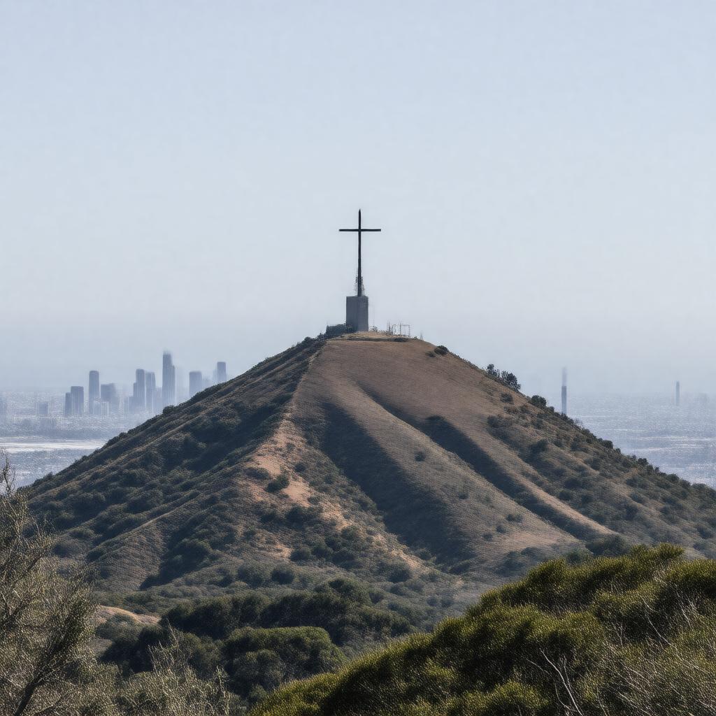 Mount Soledad